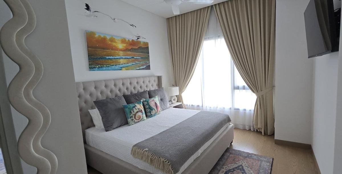 Pangsapuri Beachtime 2br With Klcc View & Infinity Pool
