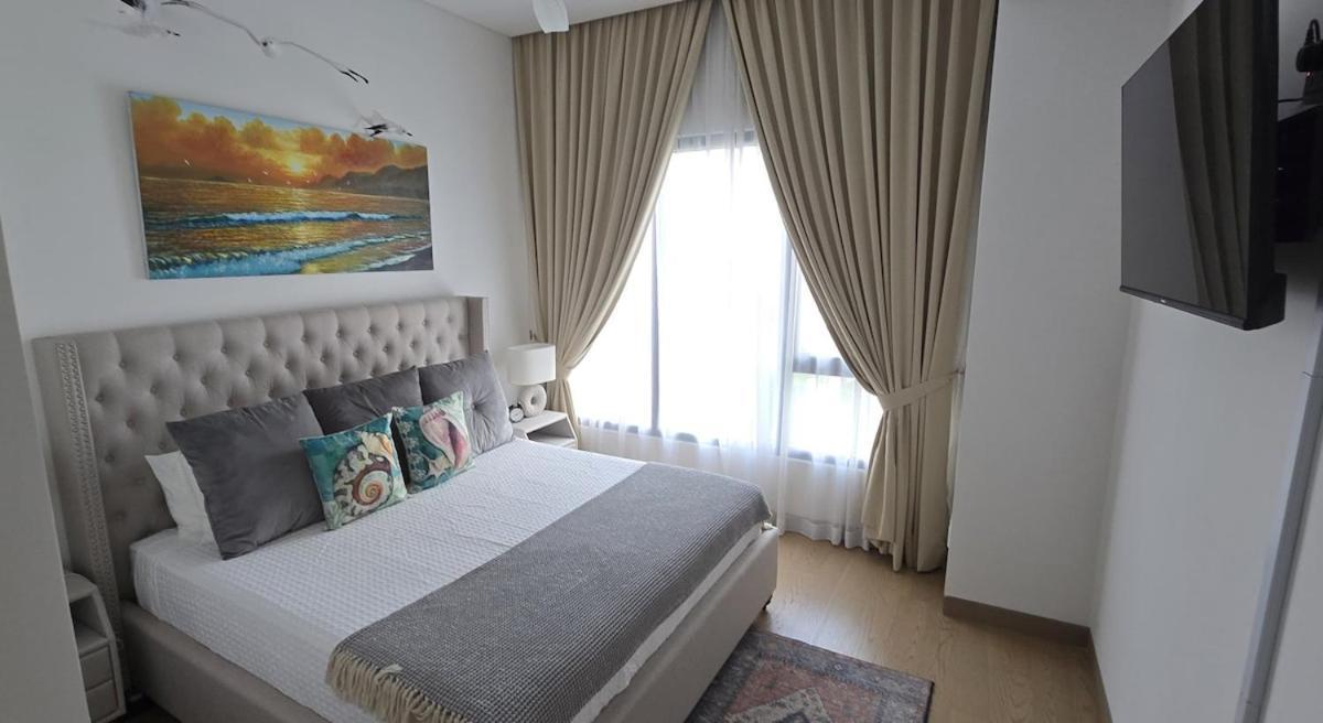 Pangsapuri Beachtime 2br With Klcc View & Infinity Pool